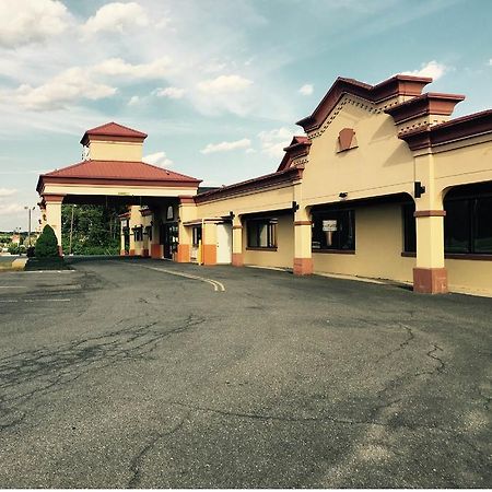 Diamond Carlisle Otel Dış mekan fotoğraf