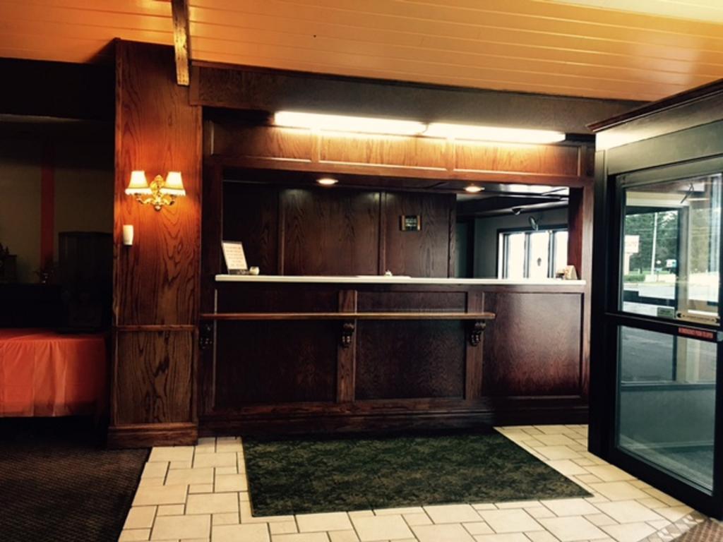 Diamond Carlisle Otel Dış mekan fotoğraf