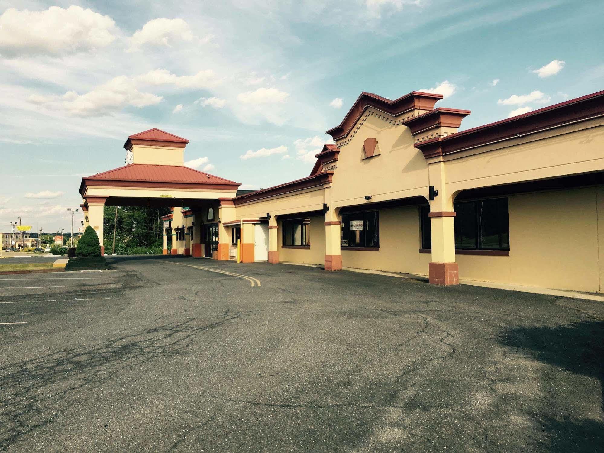 Diamond Carlisle Otel Dış mekan fotoğraf