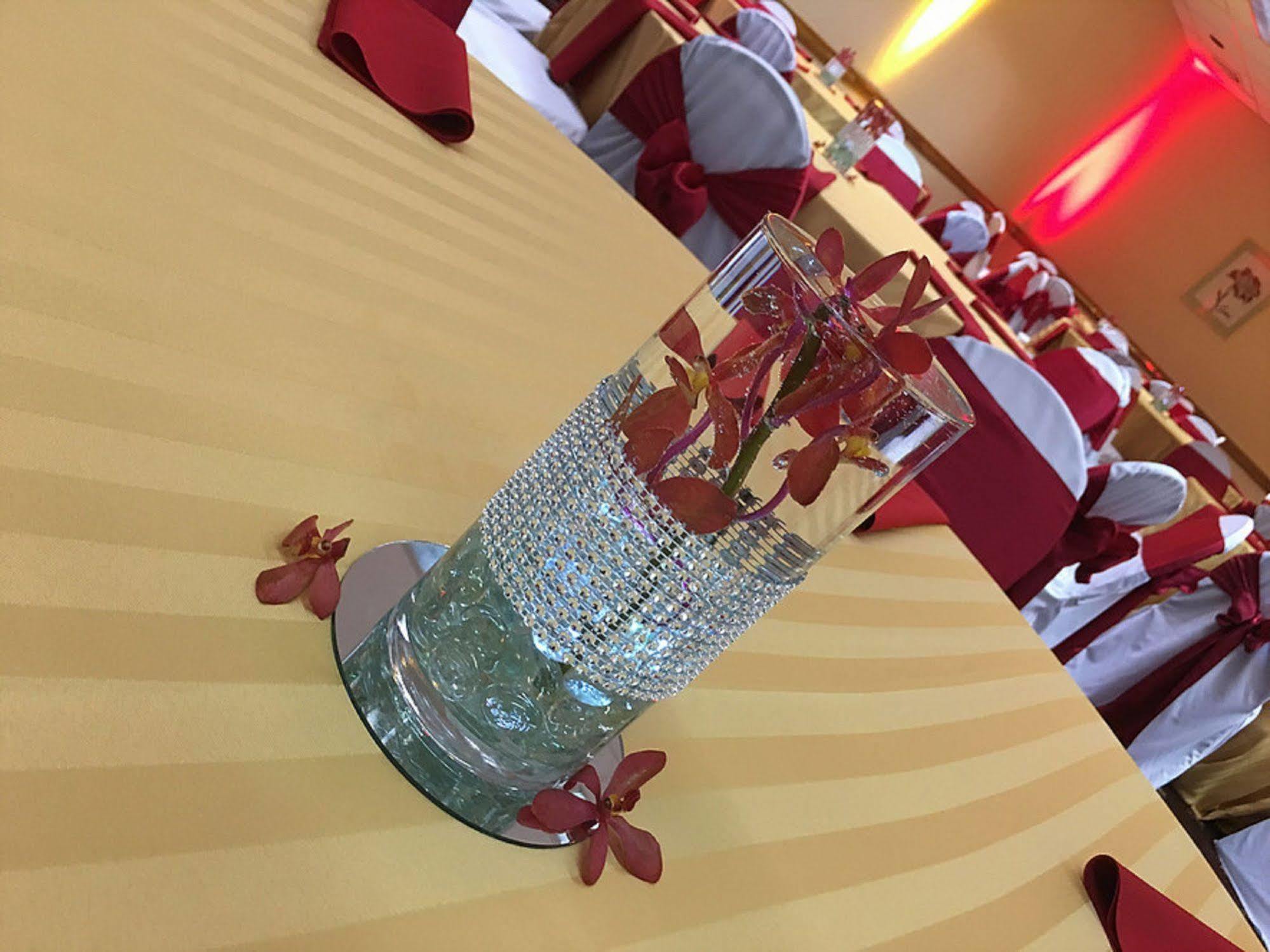 Diamond Carlisle Otel Dış mekan fotoğraf