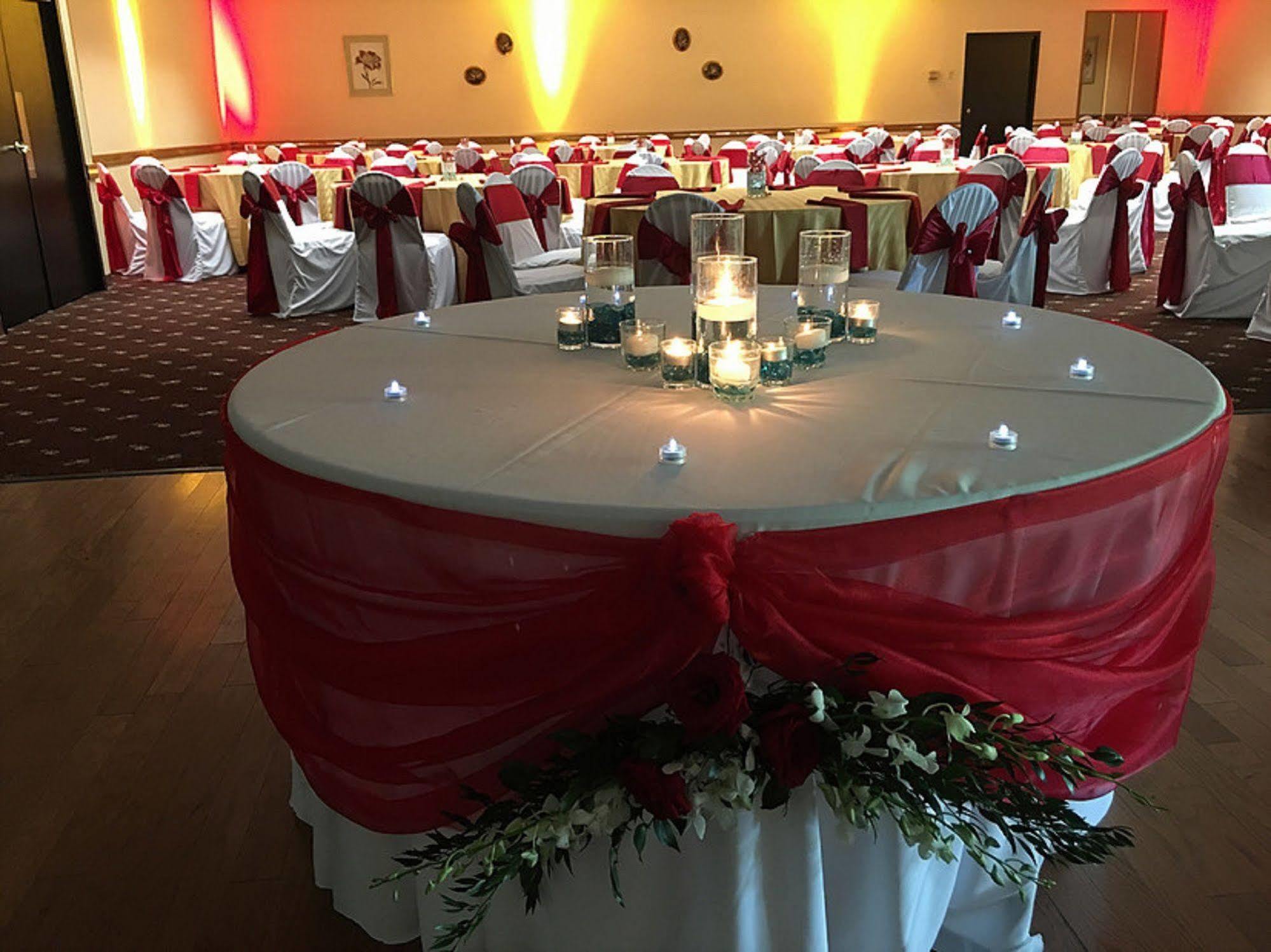 Diamond Carlisle Otel Dış mekan fotoğraf
