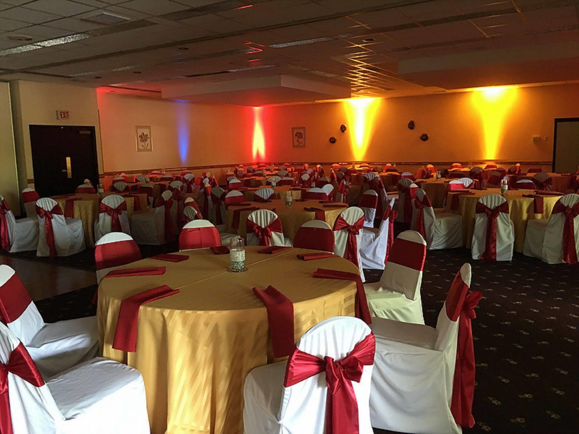 Diamond Carlisle Otel Dış mekan fotoğraf