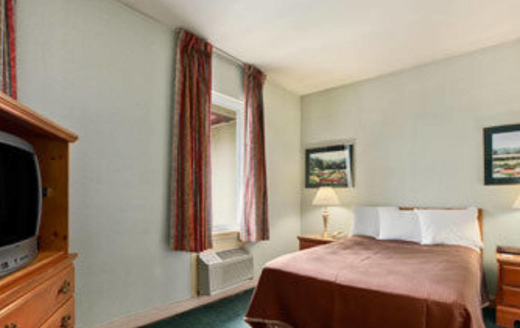 Diamond Carlisle Otel Dış mekan fotoğraf