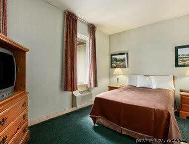 Diamond Carlisle Otel Dış mekan fotoğraf
