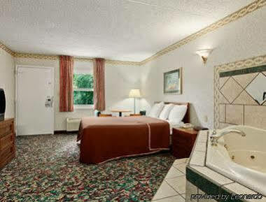 Diamond Carlisle Otel Dış mekan fotoğraf