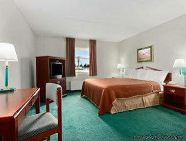 Diamond Carlisle Otel Dış mekan fotoğraf